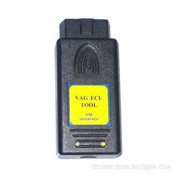 VAG COMMANDER 5.5